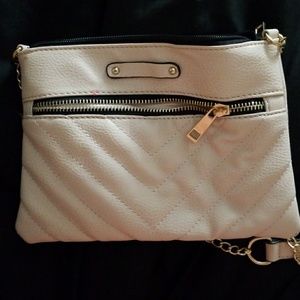 Pink Mix 6 Purse
